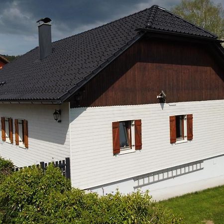 Haus Stadlau Klaffer am Hochficht Kültér fotó