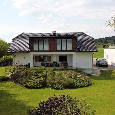 Haus Stadlau Klaffer am Hochficht Kültér fotó