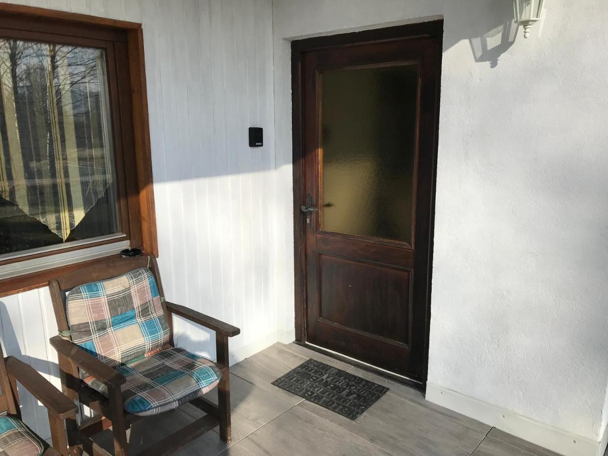 Haus Stadlau Klaffer am Hochficht Kültér fotó