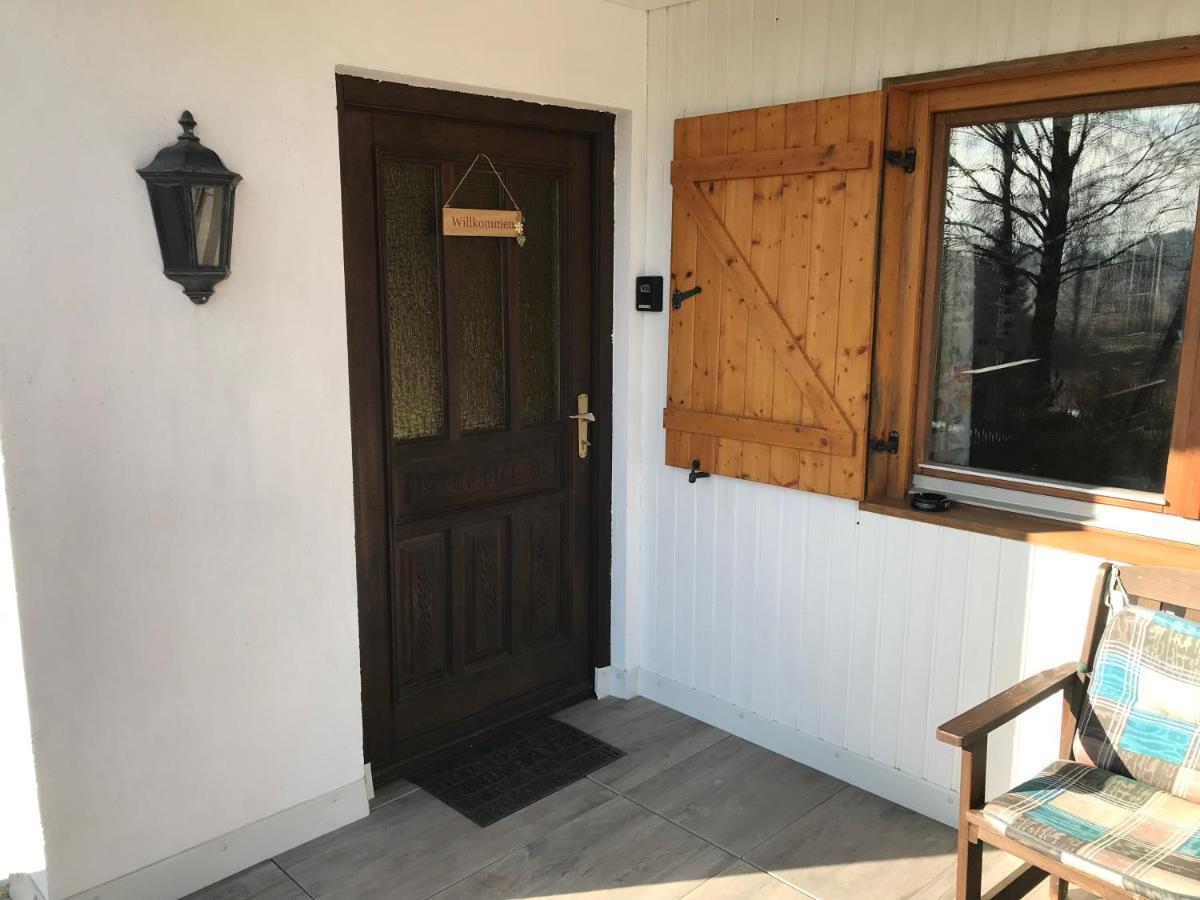 Haus Stadlau Klaffer am Hochficht Kültér fotó