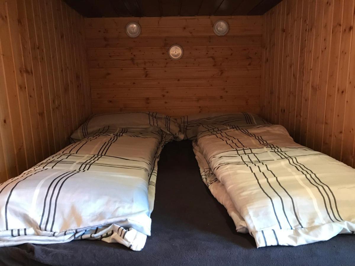 Haus Stadlau Klaffer am Hochficht Kültér fotó