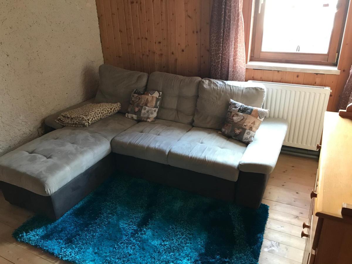 Haus Stadlau Klaffer am Hochficht Kültér fotó