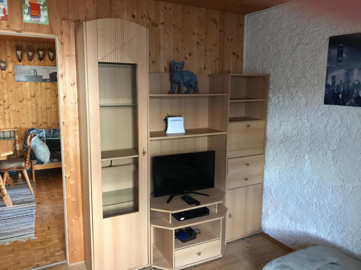 Haus Stadlau Klaffer am Hochficht Kültér fotó
