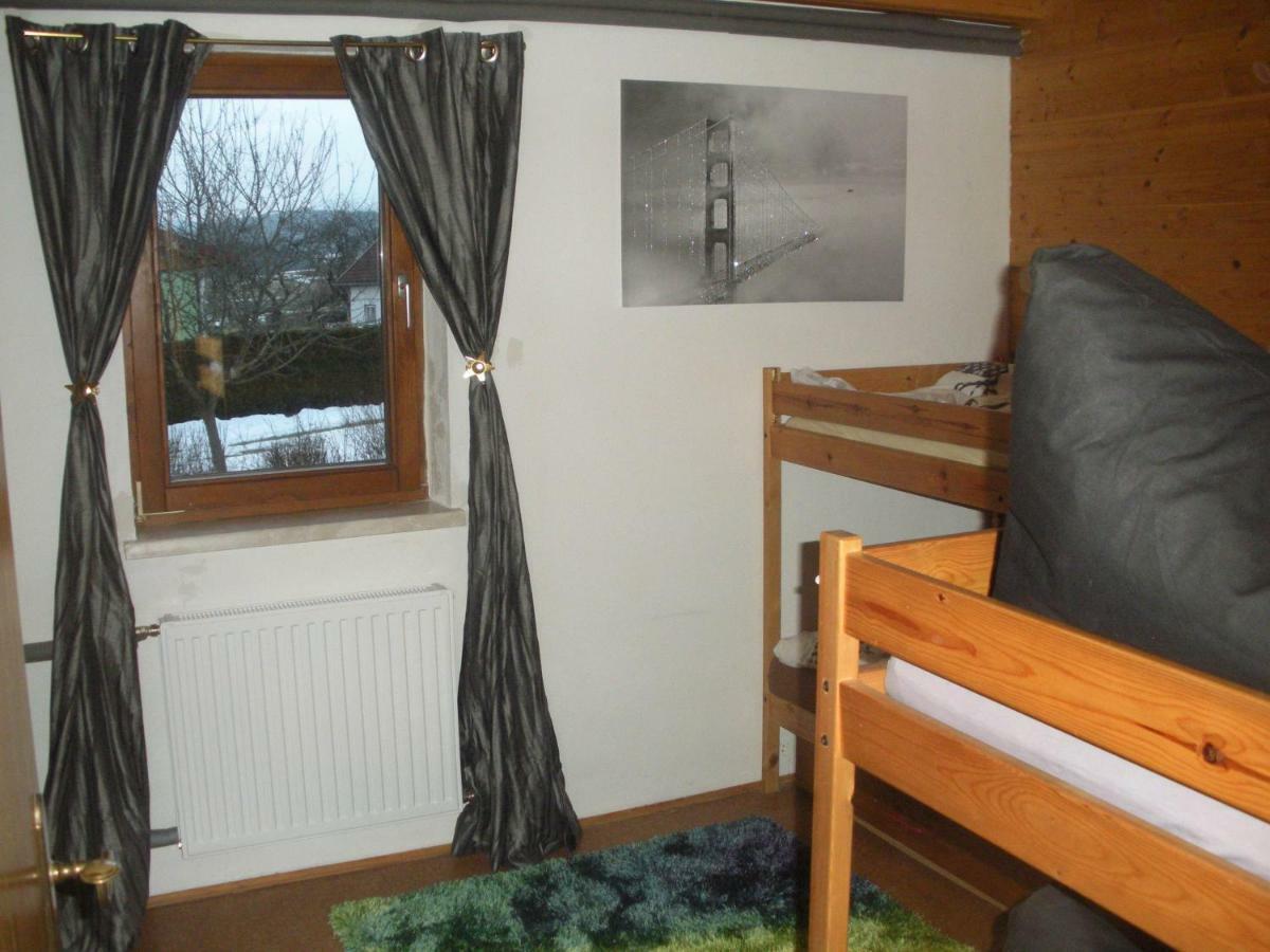 Haus Stadlau Klaffer am Hochficht Kültér fotó