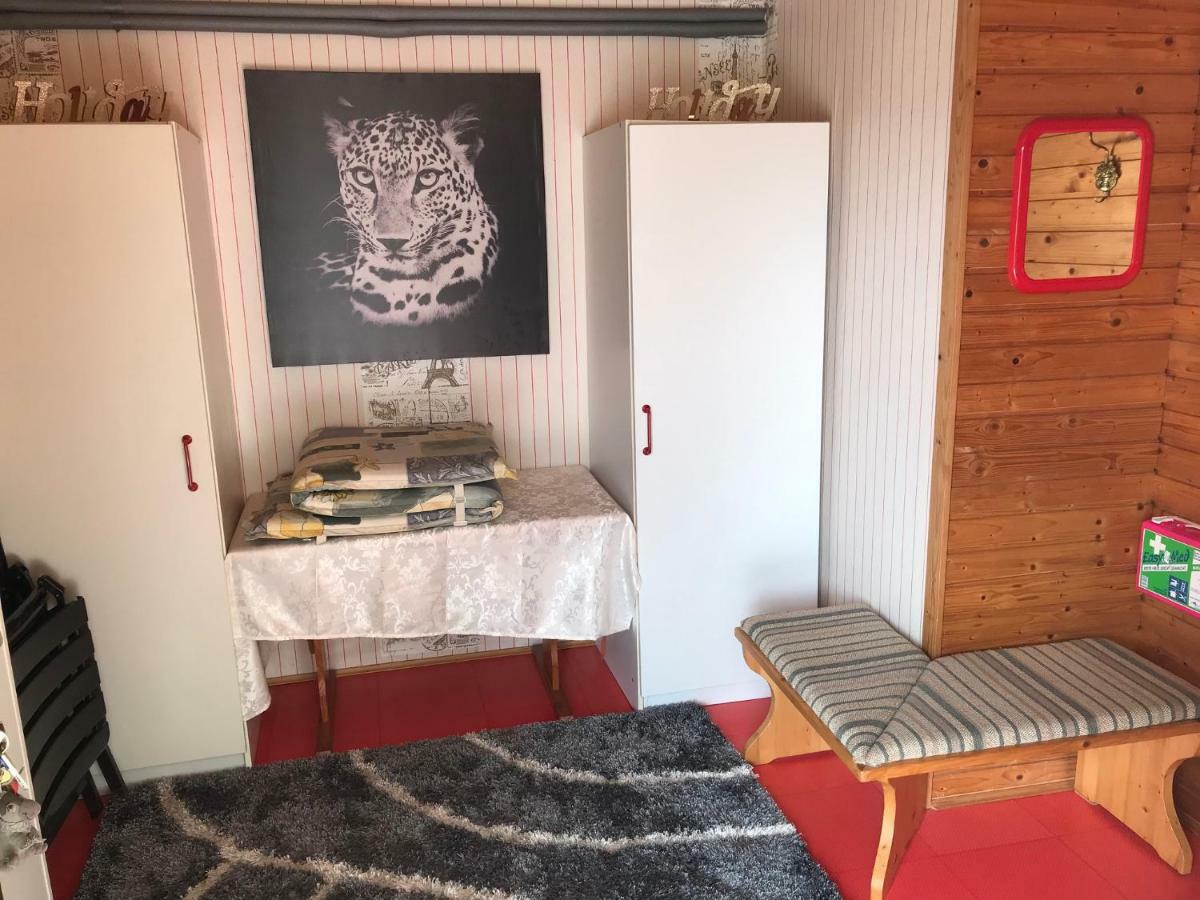 Haus Stadlau Klaffer am Hochficht Kültér fotó