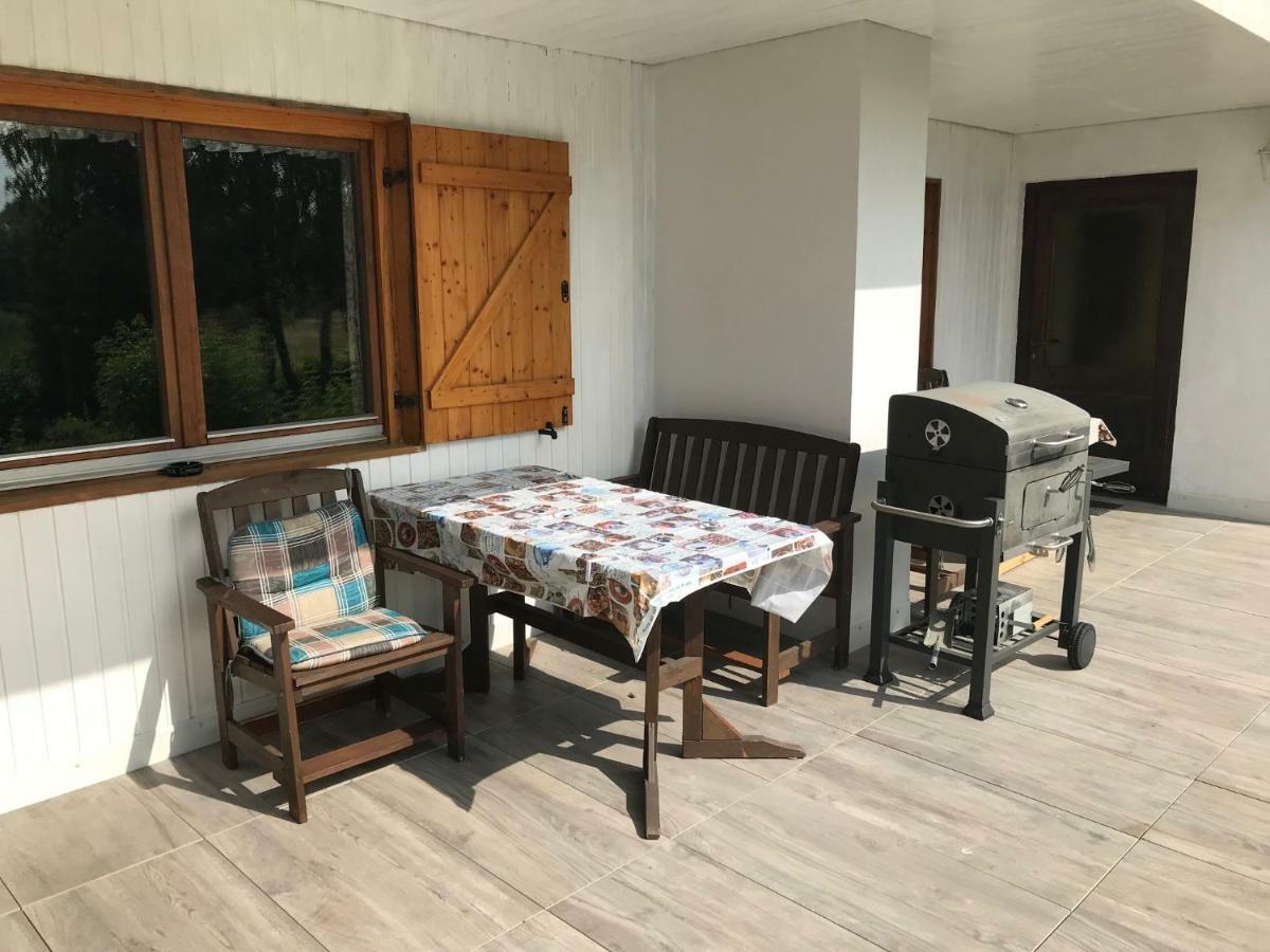 Haus Stadlau Klaffer am Hochficht Kültér fotó