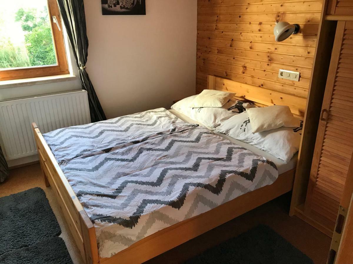 Haus Stadlau Klaffer am Hochficht Kültér fotó