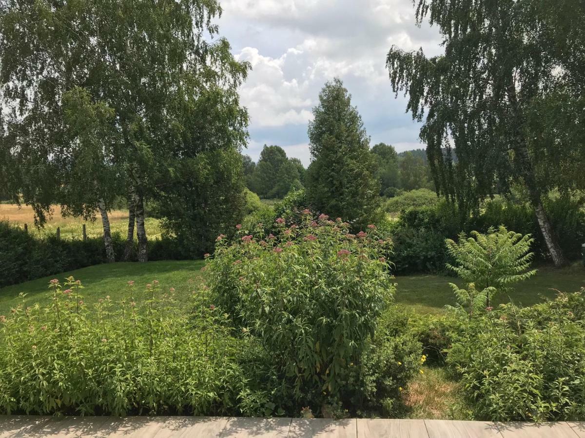 Haus Stadlau Klaffer am Hochficht Kültér fotó