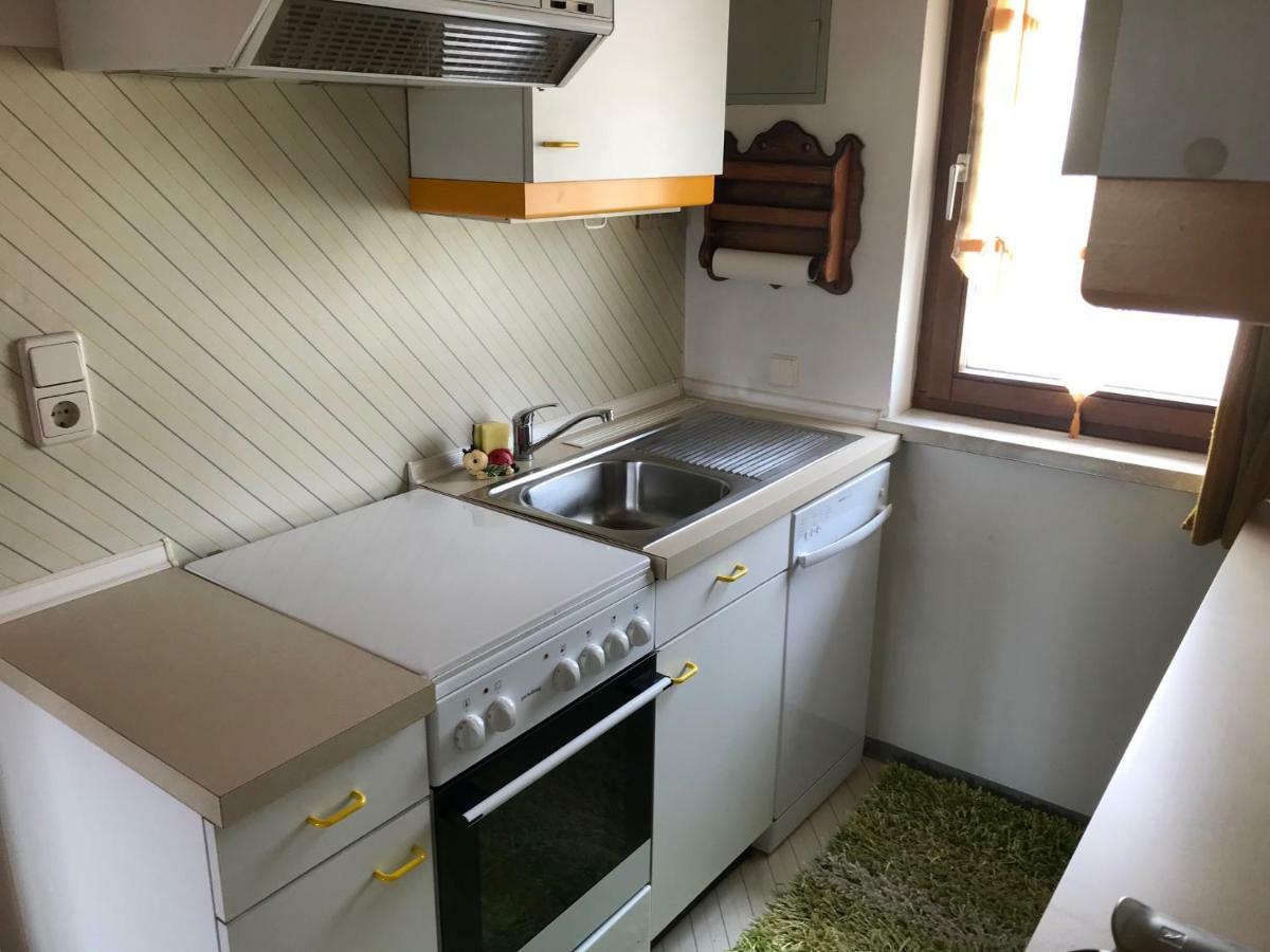 Haus Stadlau Klaffer am Hochficht Kültér fotó