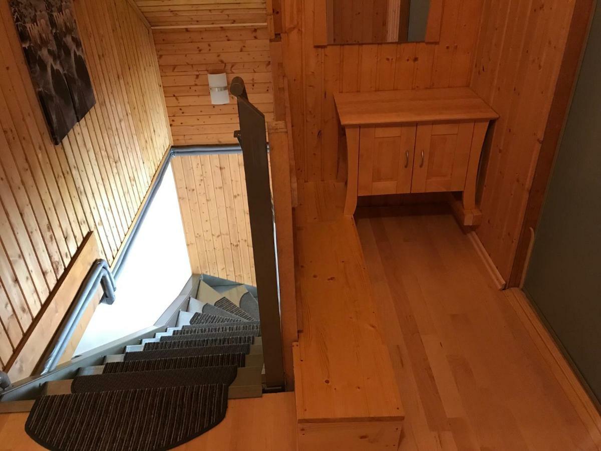Haus Stadlau Klaffer am Hochficht Kültér fotó