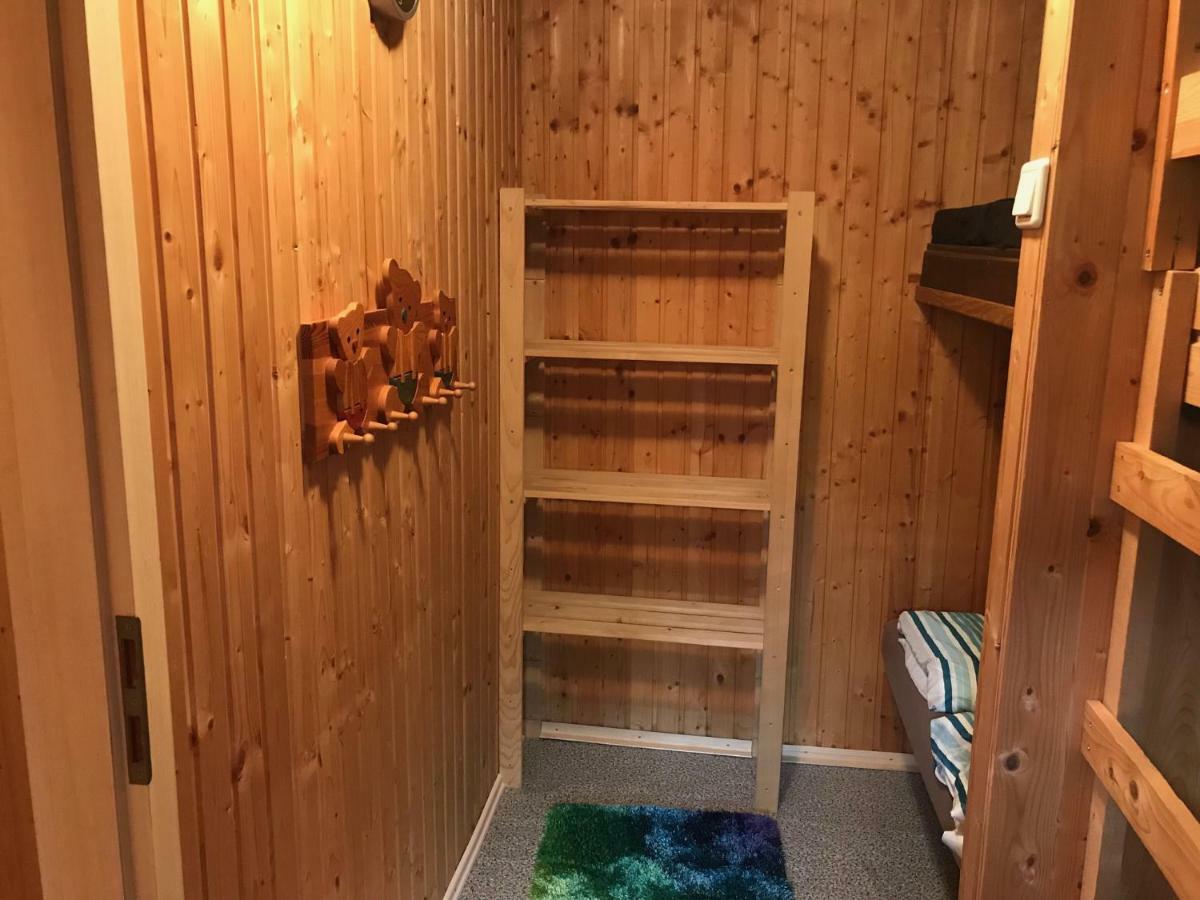 Haus Stadlau Klaffer am Hochficht Kültér fotó