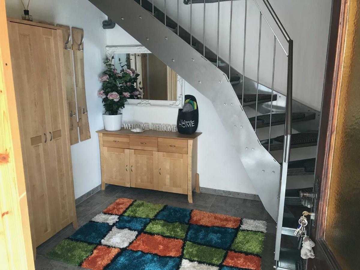 Haus Stadlau Klaffer am Hochficht Kültér fotó