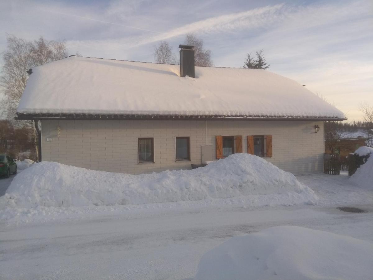 Haus Stadlau Klaffer am Hochficht Kültér fotó